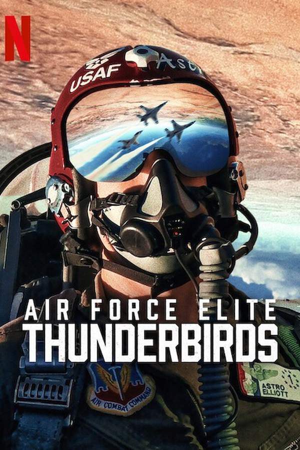 Air Force Elite: Thunderbirds