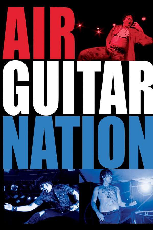 Air Guitar Nation
