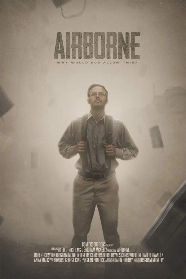 Airborne