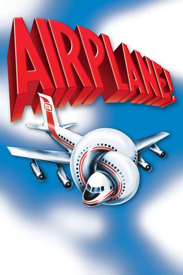 Airplane!