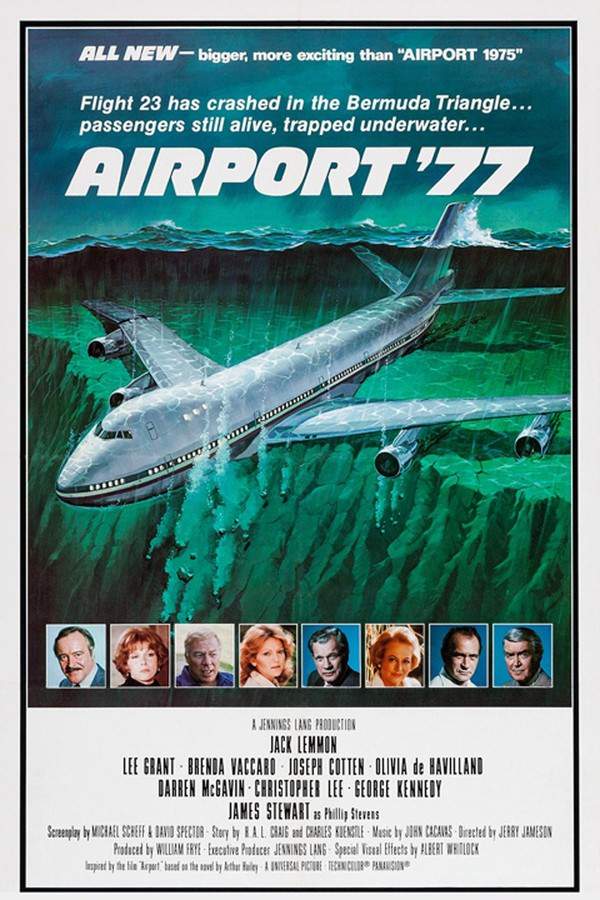 Airport '77