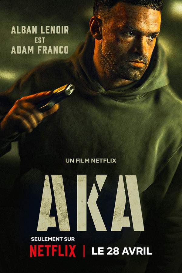 AKA