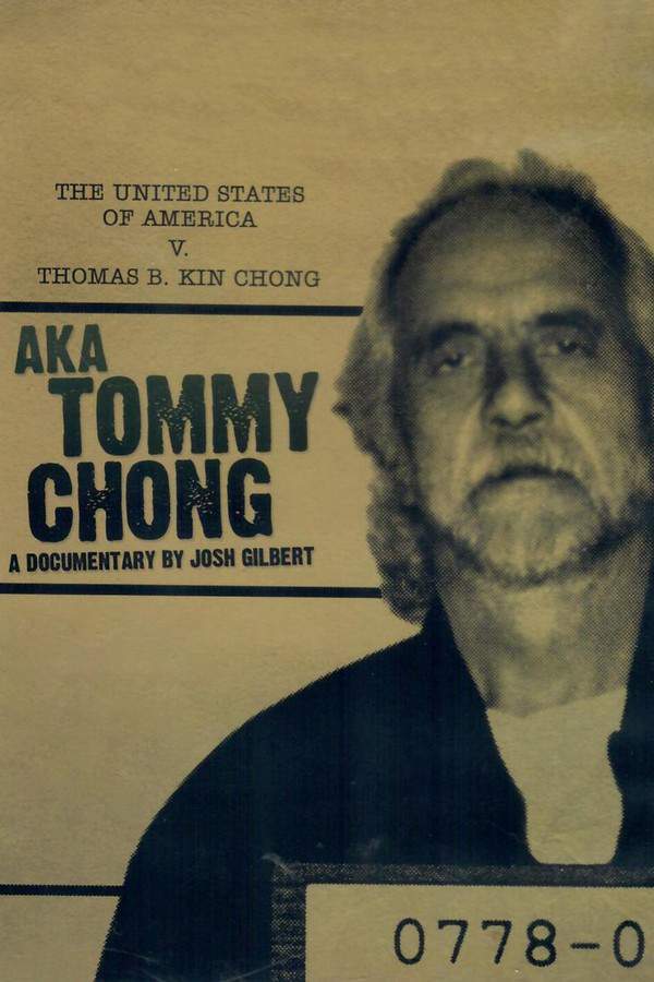 A/k/a Tommy Chong