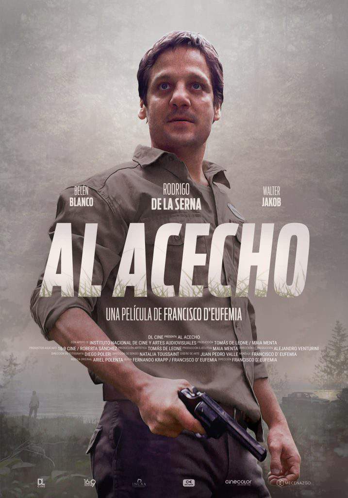Furtive (Al Acecho)