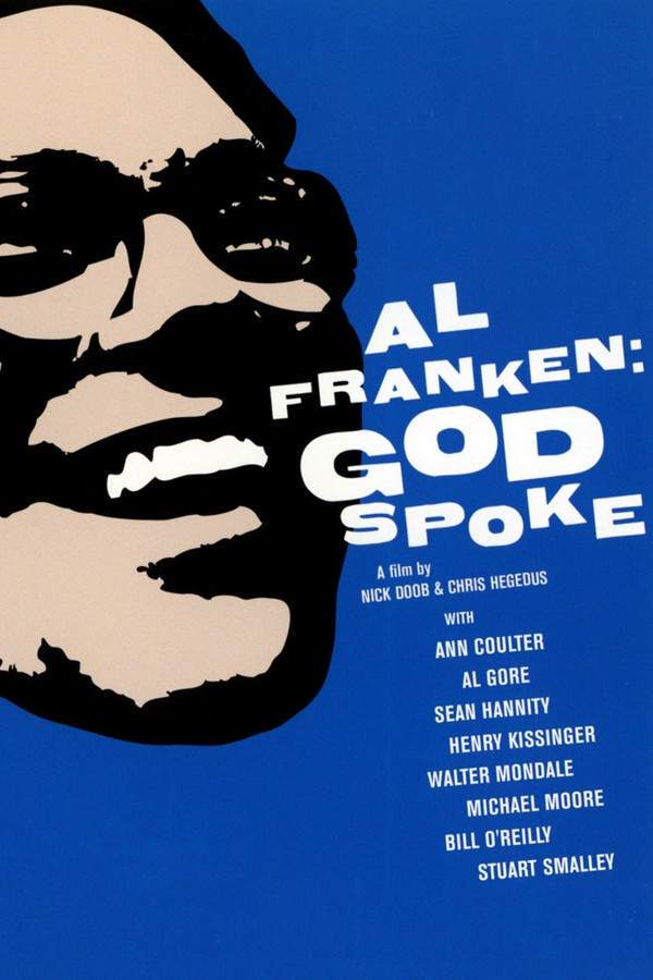 This documentary follows comedian Al Franken as he transitions from the world of comedy to the political arena during a significant election. The film initially captures the humor and energy of his campaign, but evolves into a revealing look at his personal experiences and the challenges of entering politics. It explores how his comedic background shaped his unexpected journey to a position of power and influence.