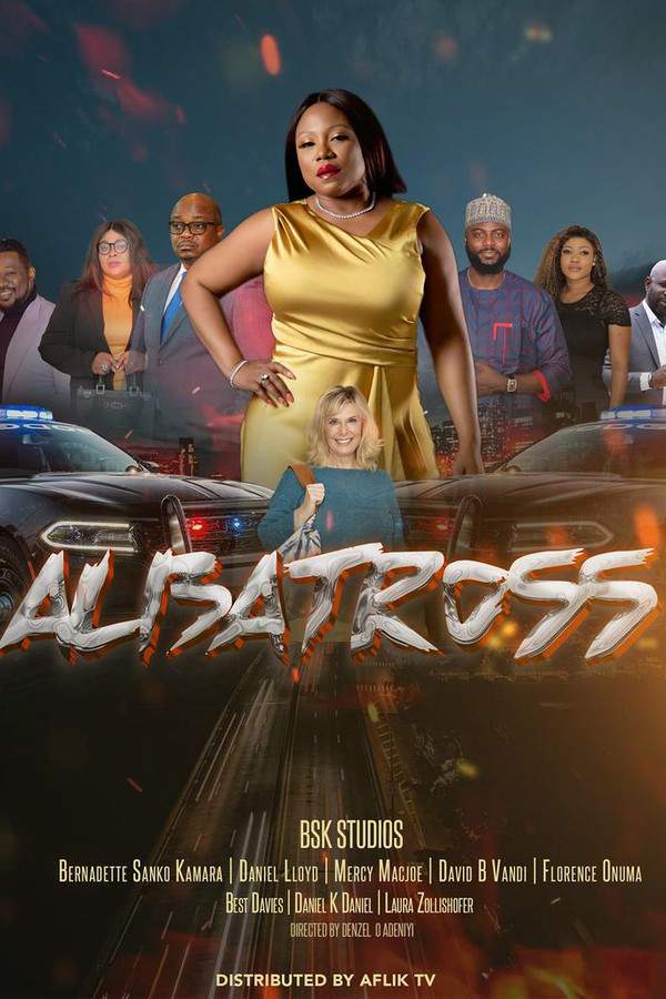 Albatross