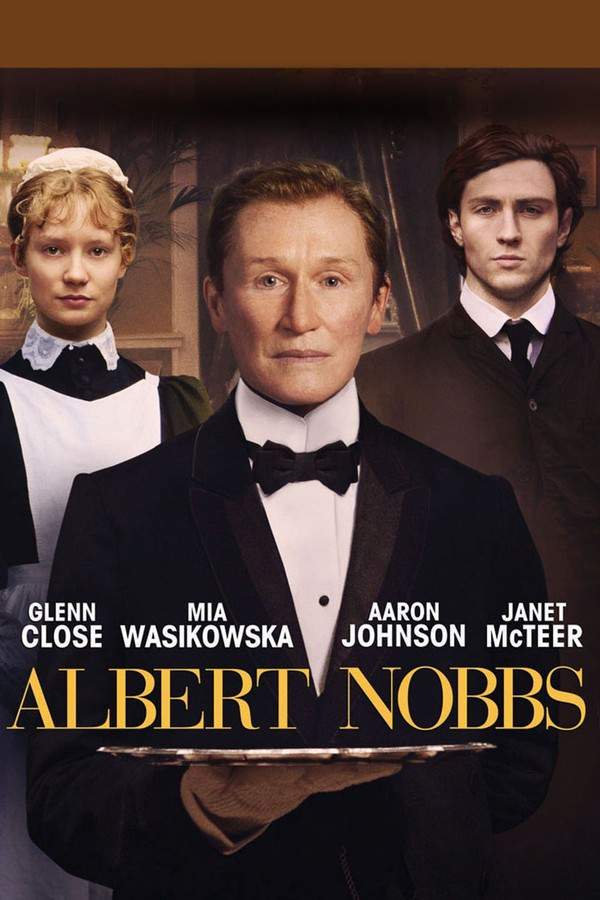 Albert Nobbs
