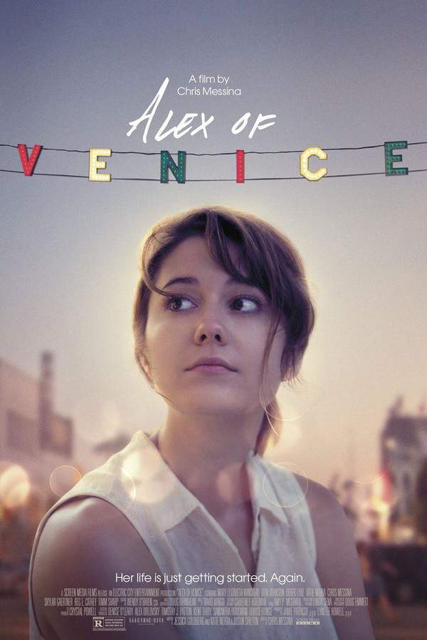 Alex of Venice