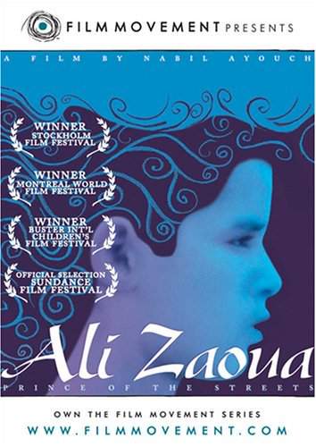 Ali Zoua: Prince of the Streets