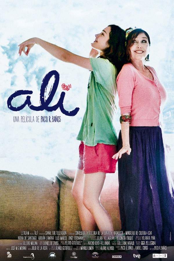 Ali