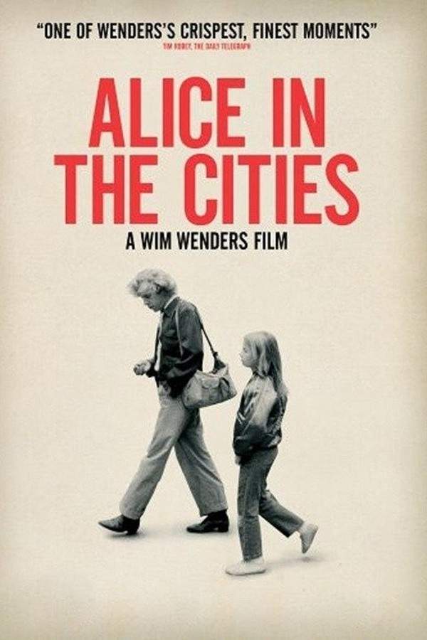 Alice in the Cities
