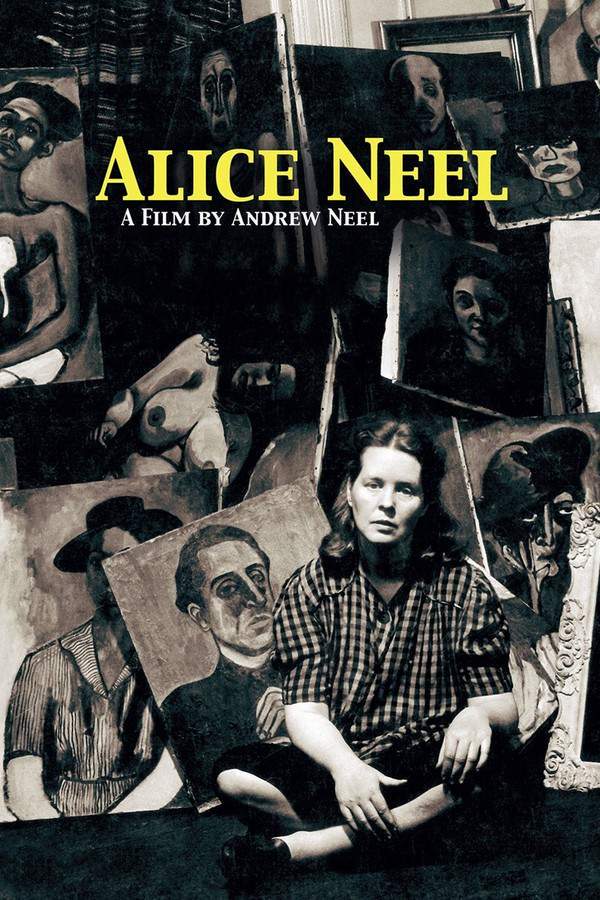 Alice Neel