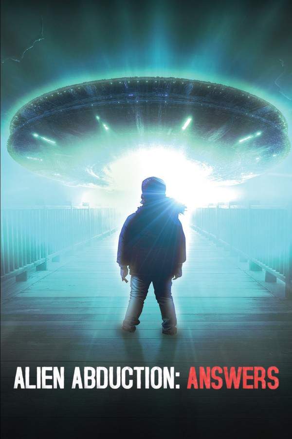 Alien Abduction