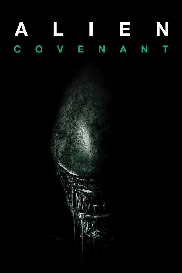 Alien: Covenant