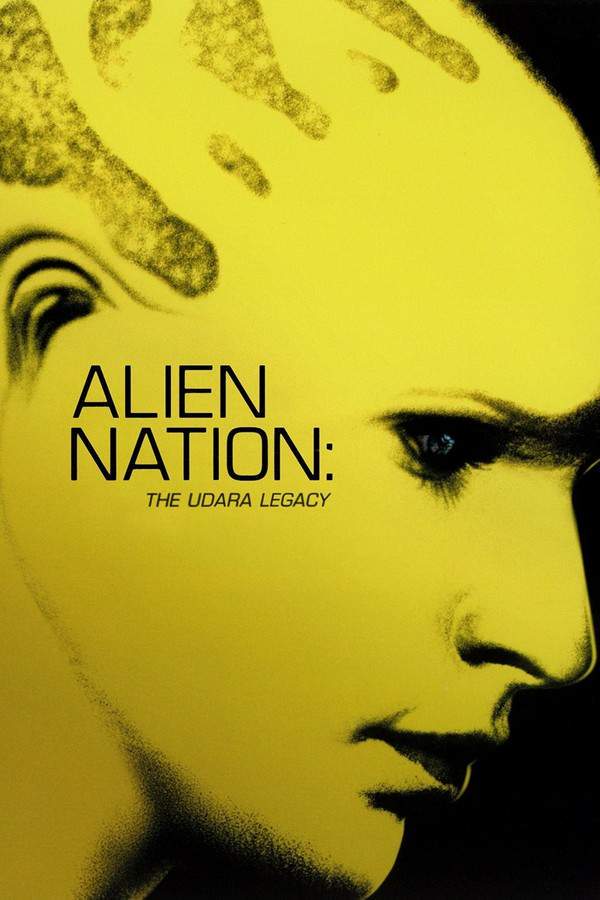 Alien Nation