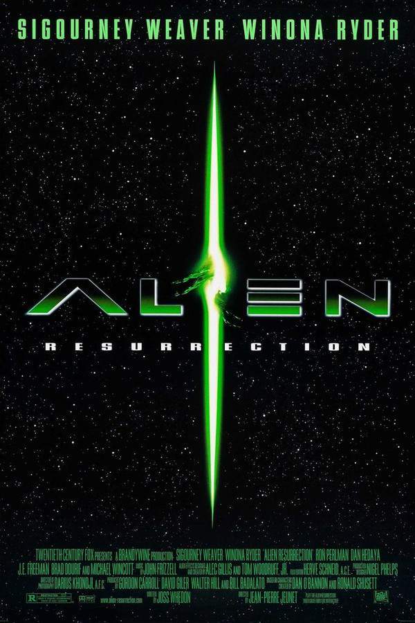 Alien: Resurrection