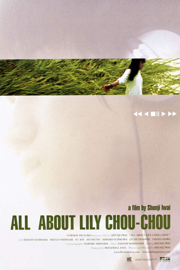 All About Lily Chou-Chou
