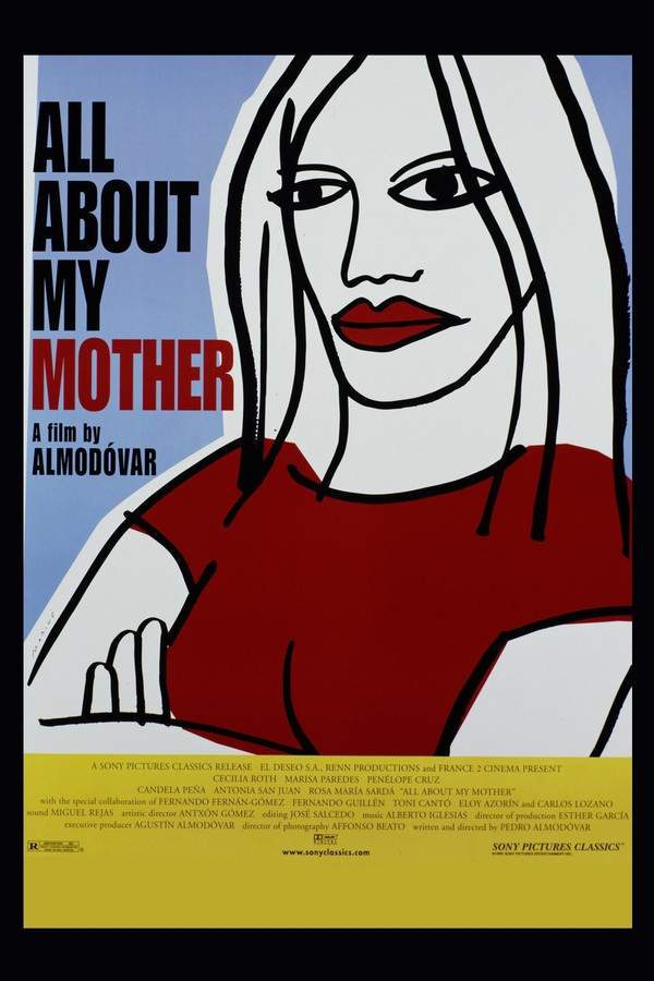 All About My Mother