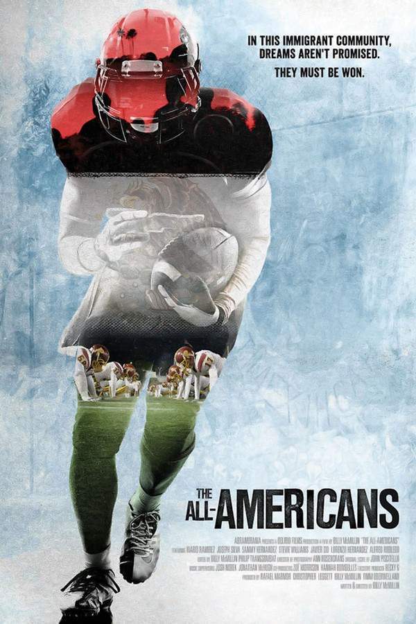 The All-Americans