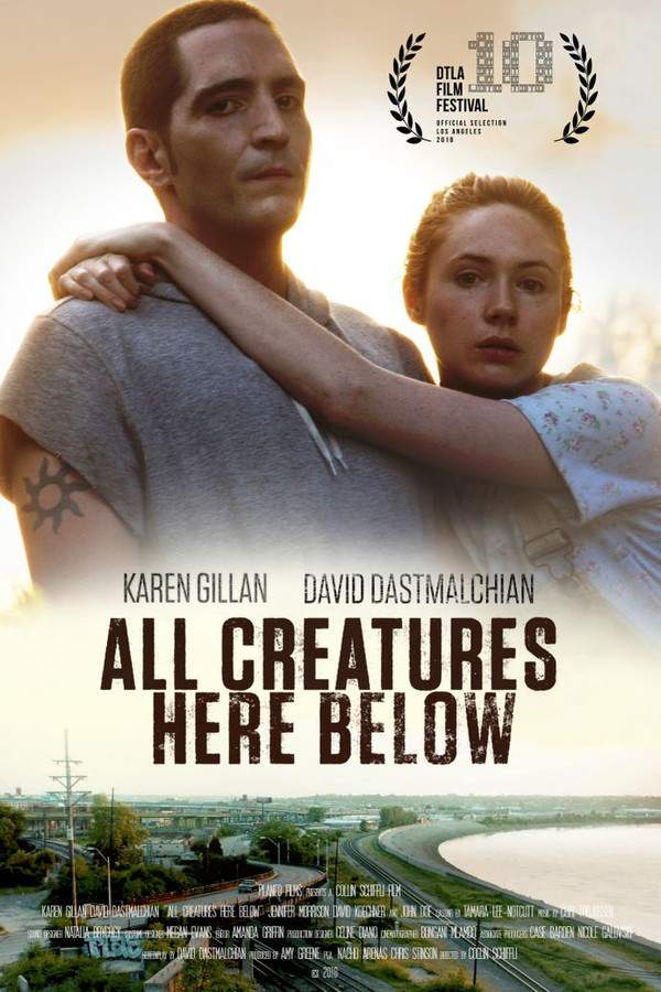 All Creatures Here Below