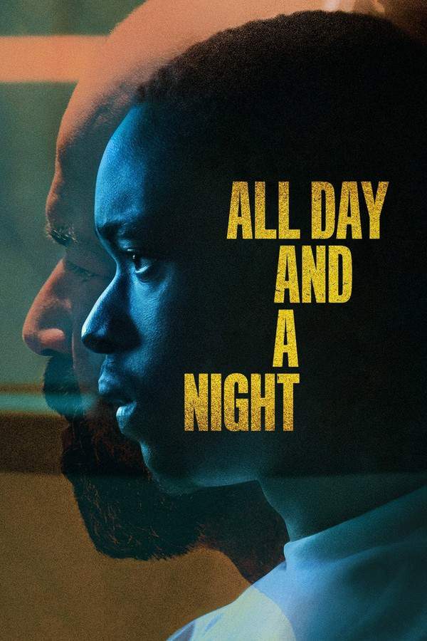 All Day and a Night