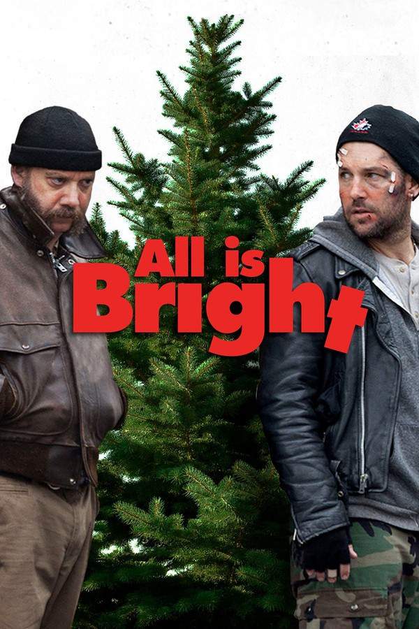 All Is Bright