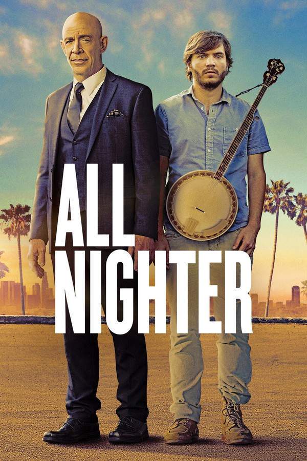 All Nighter