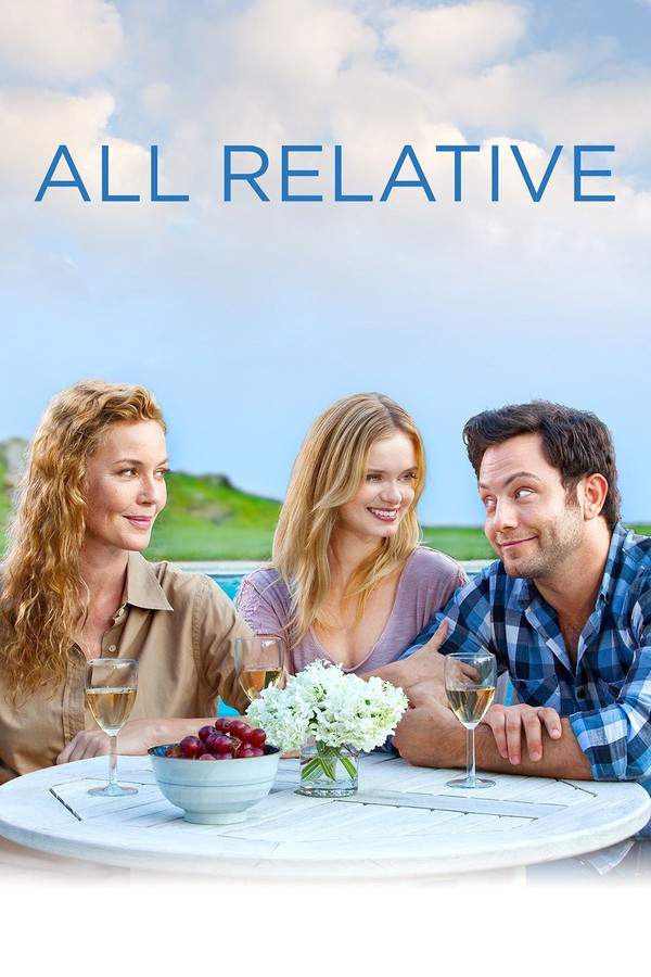 A graduate student finds his budding romance complicated when he discovers his new girlfriend has a surprising connection to his past. It turns out her mother is the woman he had a passionate encounter with years ago. This humorous and heartfelt story explores the unexpected twists of love and family ties.