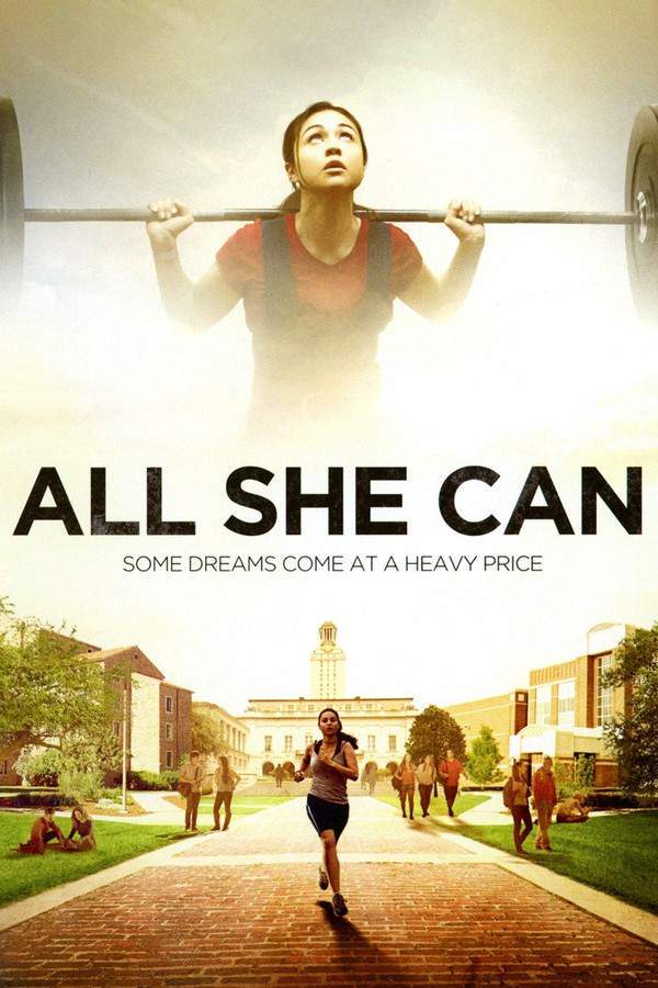All She Can