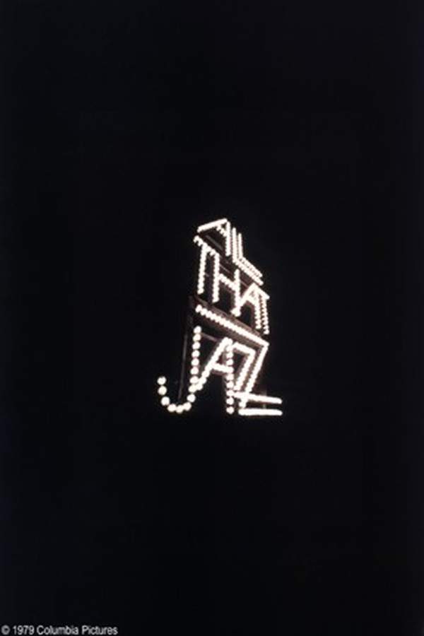 All That Jazz