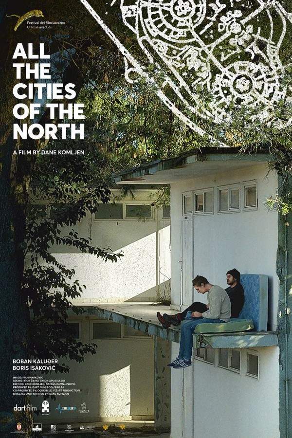 All the Cities of the North