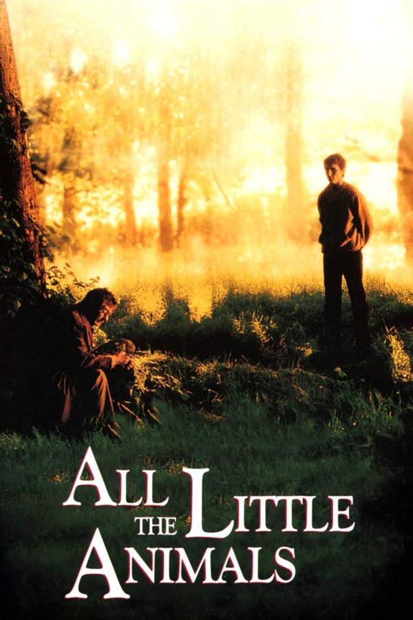 All the Little Animals