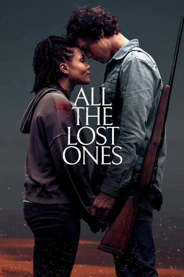 All the Lost Ones