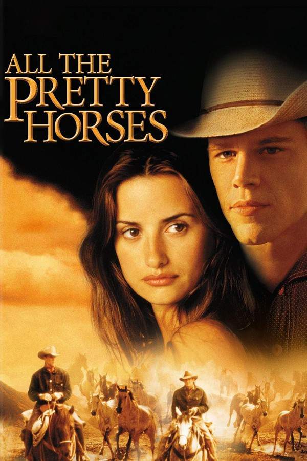 All the Pretty Horses