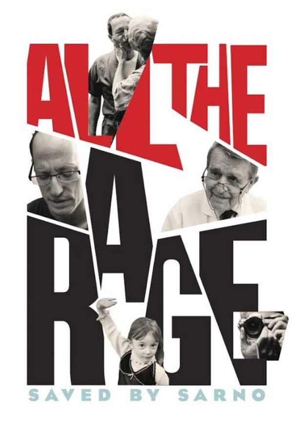 All the Rage (Saved by Sarno)