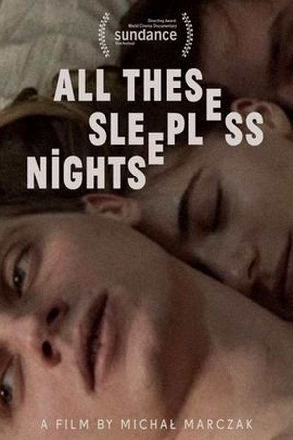 All These Sleepless Nights