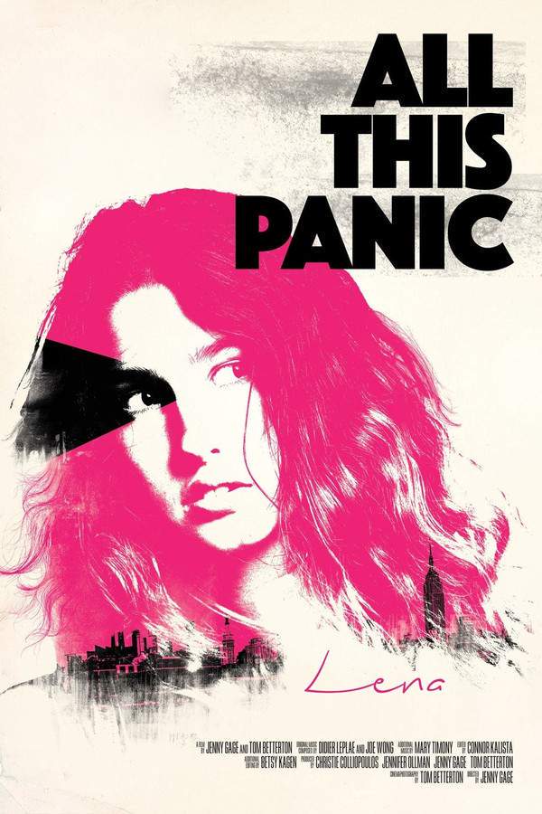All This Panic