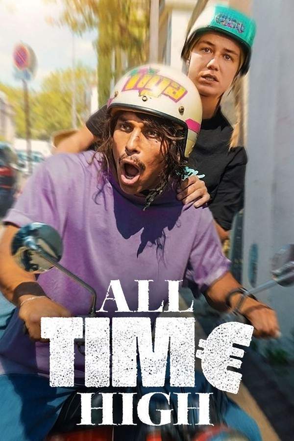 All-Time High