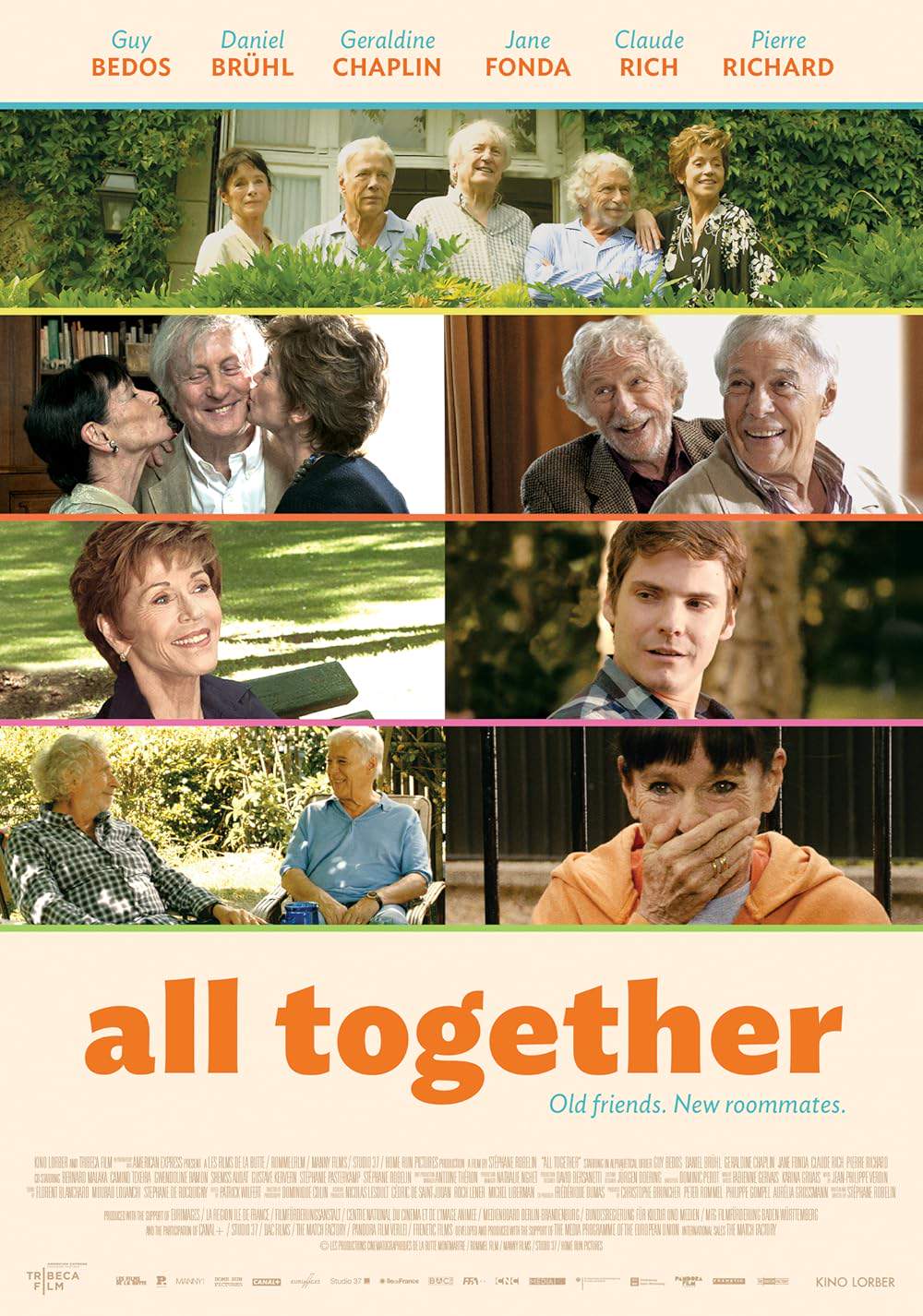 All Together