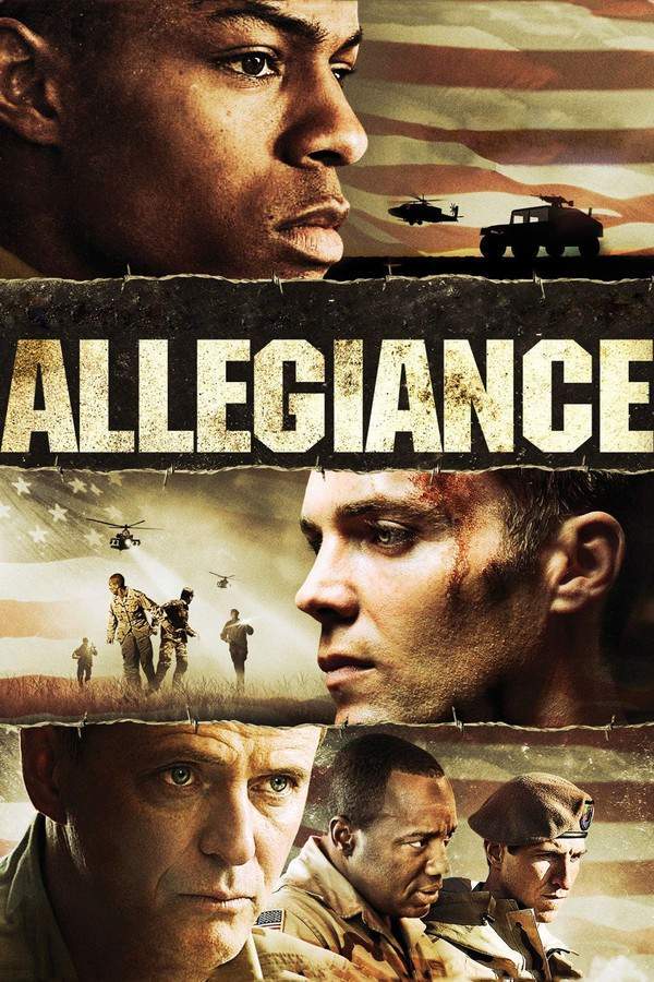Allegiance