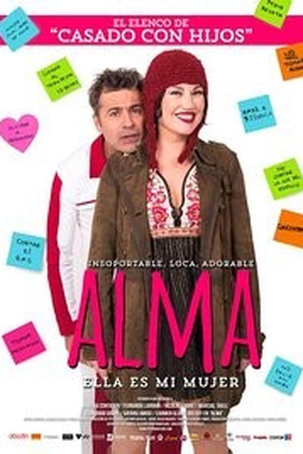 Alma
