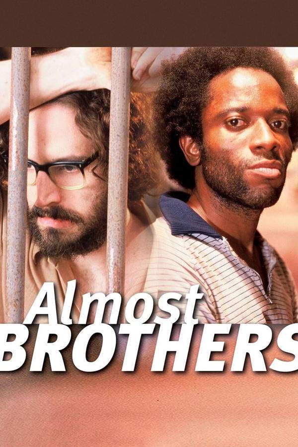 Almost Brothers