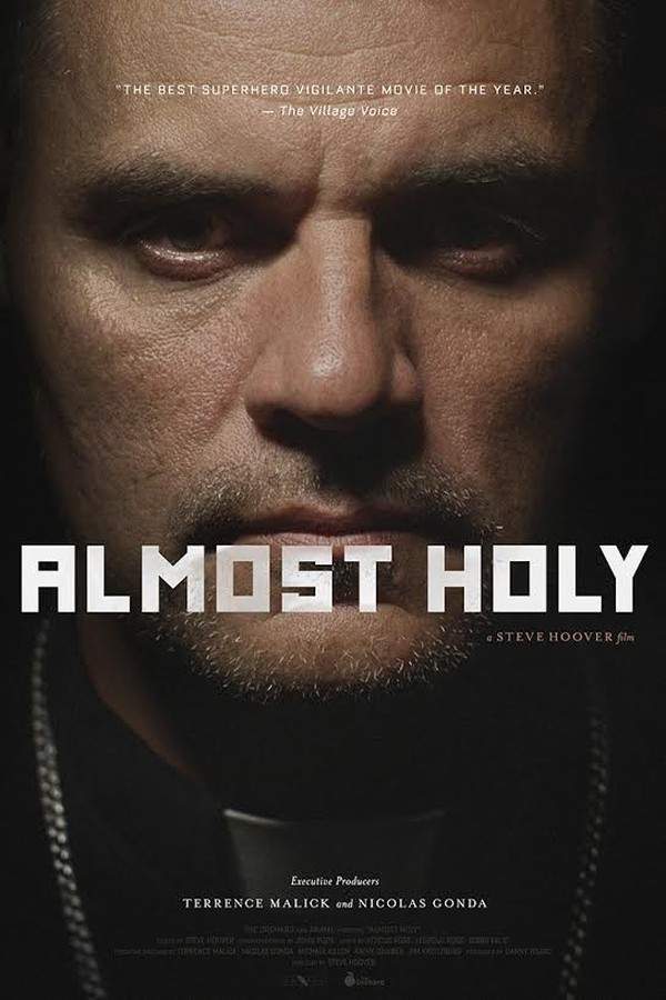 Almost Holy