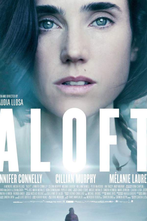 Aloft