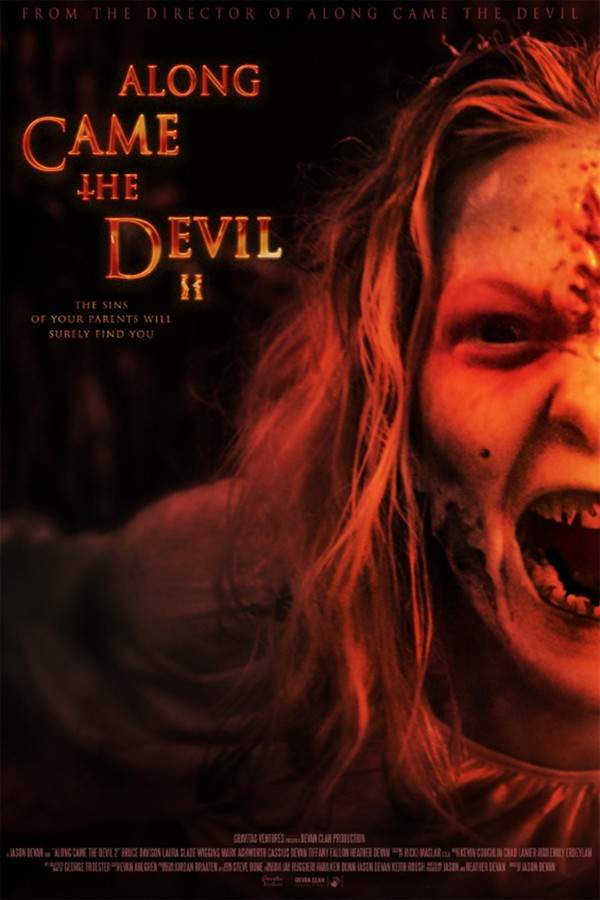 Along Came the Devil