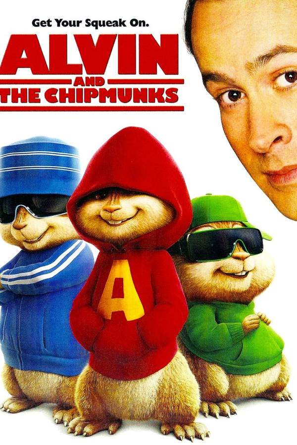 Alvin and the Chipmunks