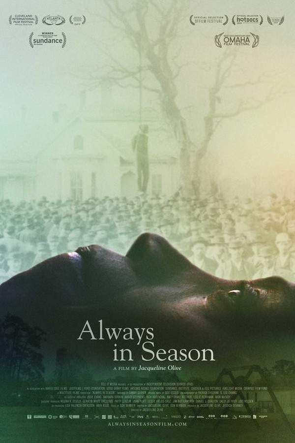 Always in Season
