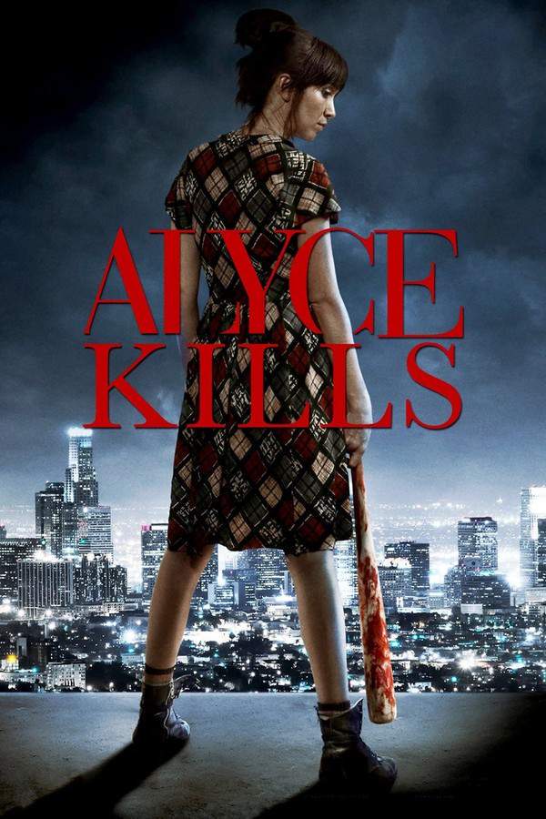 Alyce Kills