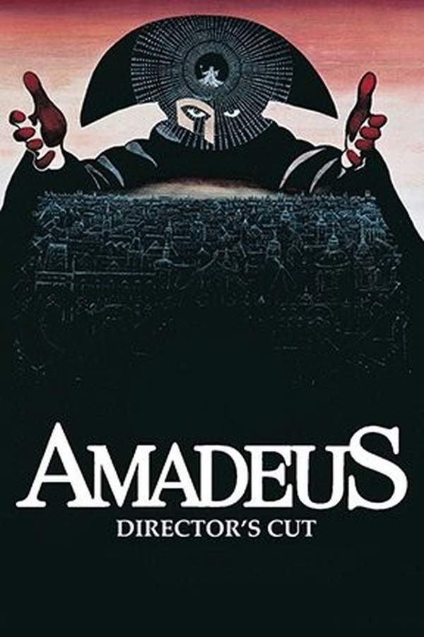 Amadeus