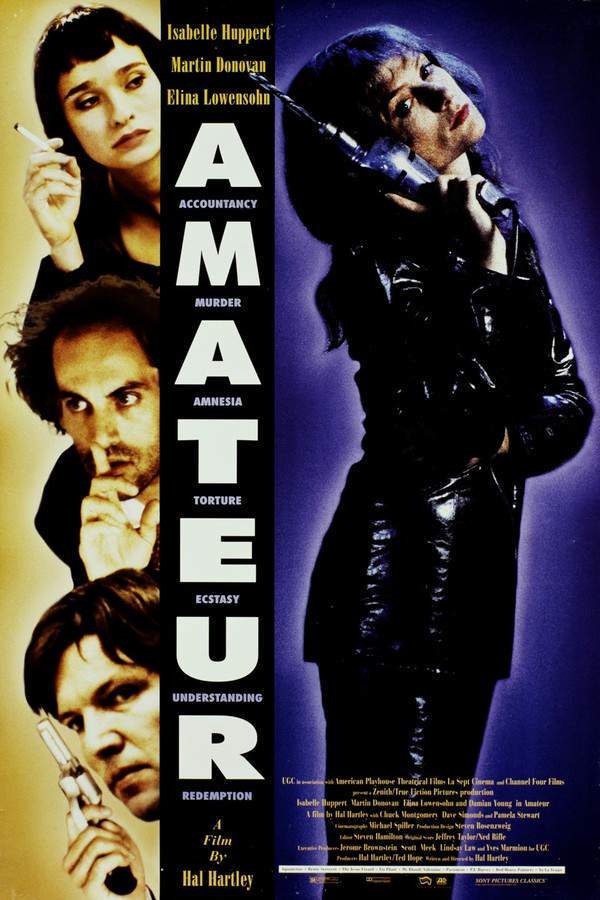 Amateur
